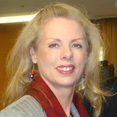 Deborah Nyeche