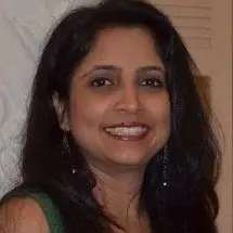 Sowmya Vijendra