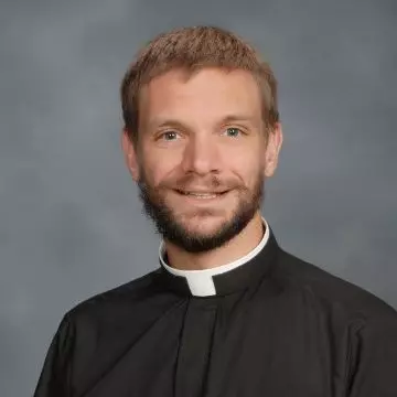 Fr. Joseph Ganser