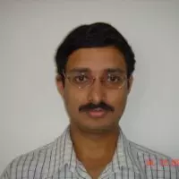 Shankarganesh krishnamurthy