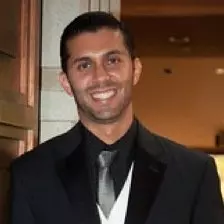 Daniel Martinez, MBA