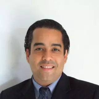 Roger Enrique Reyes