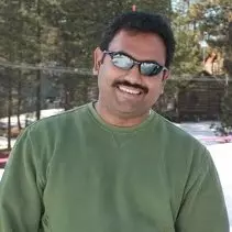 Prabhat Karthikeyan