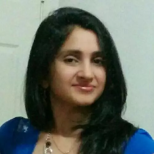 Ashvita Gandhi