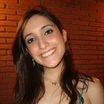 Bruna Rafaela Garavazo