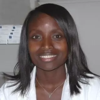 Jacqueline Busingye, MD