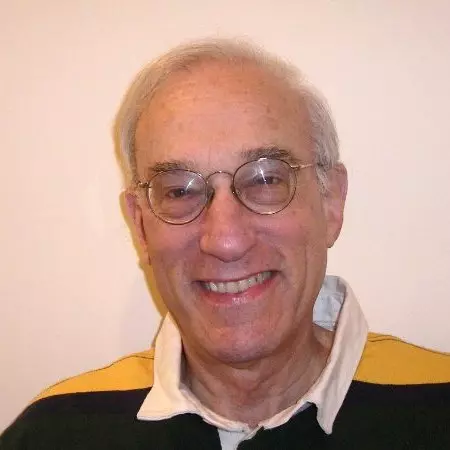 Ronald Klein