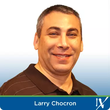 Larry Chocron