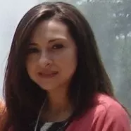 Naglaa Hassanein, CPSM