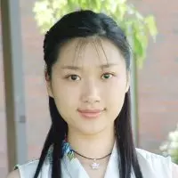 Sharon Xiaoying Chu
