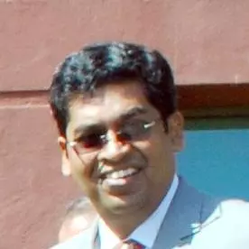 Mohan Parthasarathy