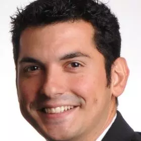 Javier Hernandez, PHR, MBA
