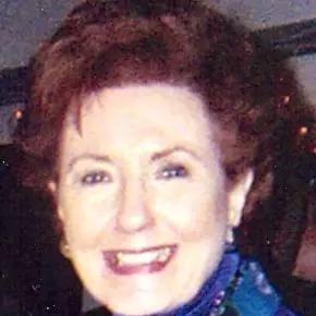 Janet Irwin Abrams