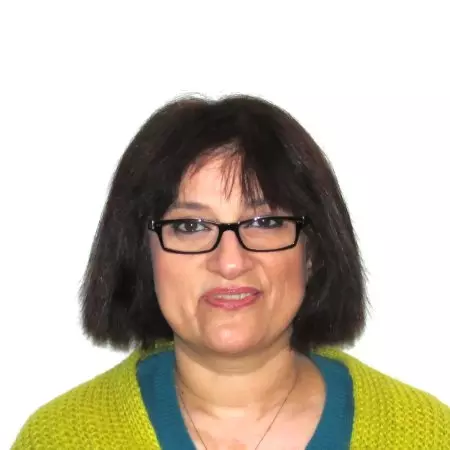 Afsaneh Homayouni, MD