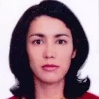 Ruth Robles Alvarez