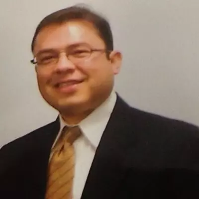 Juan C. Rada, CPP