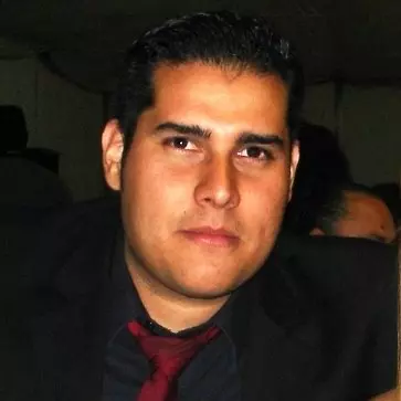 Alejandro Moreno Jauregui