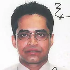 Ashraf Chowdhury M.Eng. P.Eng