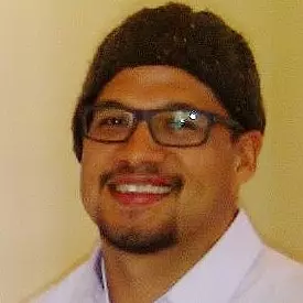 Raymond Ramirez