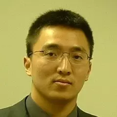 Zhenyu Zhu