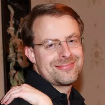 Michael Omiecinski