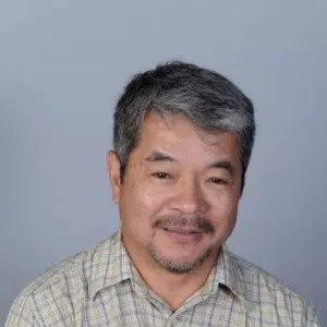 Harvey Yoshida