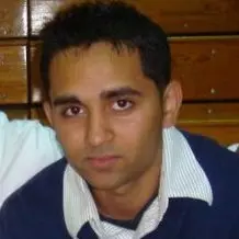 Purvish Patel