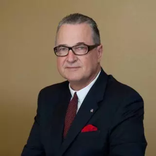 Eugene S. Gino Kauzlarich