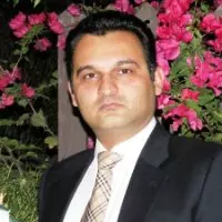 Arash Javid, CSP