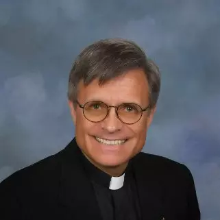 Father Michael Hanifin