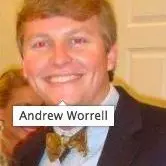 Andrew Worrell