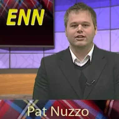 Patrick Nuzzo