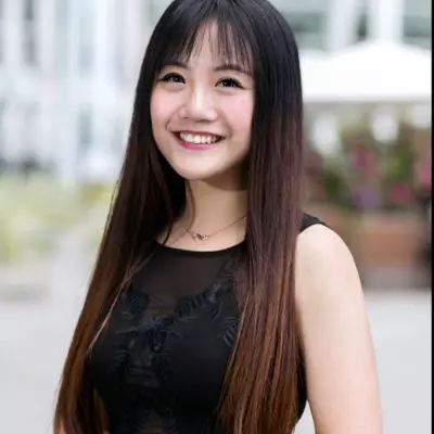 Marina Xiao MFin