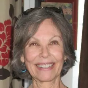 Patricia Hilden