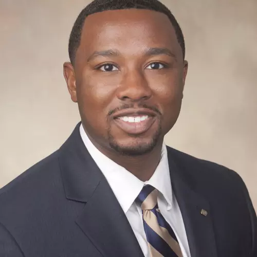 Charles Molden Jr., MBA