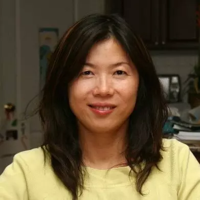 Donna Liu