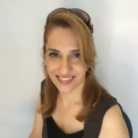Soheila Babakhani