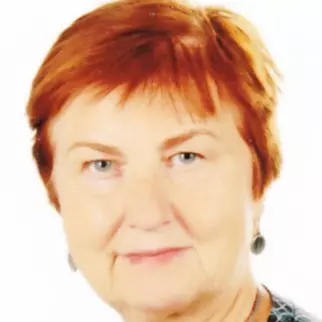 Elizabeth Sajdel-Sulkowska