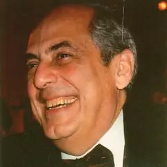 Raymond Trabulsi