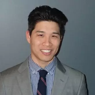 Justin Leung, CPA, CA