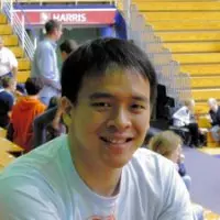Eric Monsu Lee
