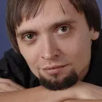 Dmitry Kohmanyuk