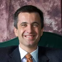 George Oprescu-Havriliuc, MBA, M.Eng.