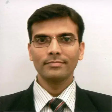 Ankit Shah