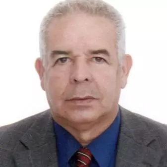 Mario Antonio Salazar