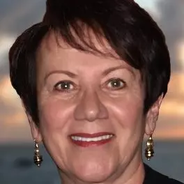 Barbara Cavalier, Ph.D.