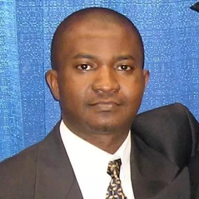 Abdul R. Ofoli, Ph.D, P.E.