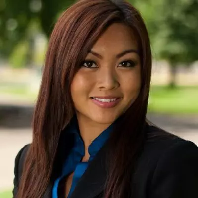 Tina Phong
