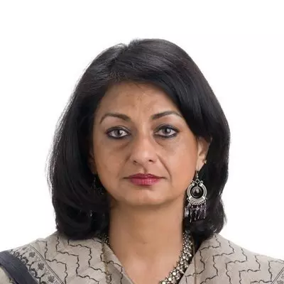 Kalpana Kochhar