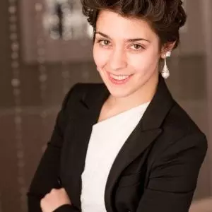Alexandra Sobhani